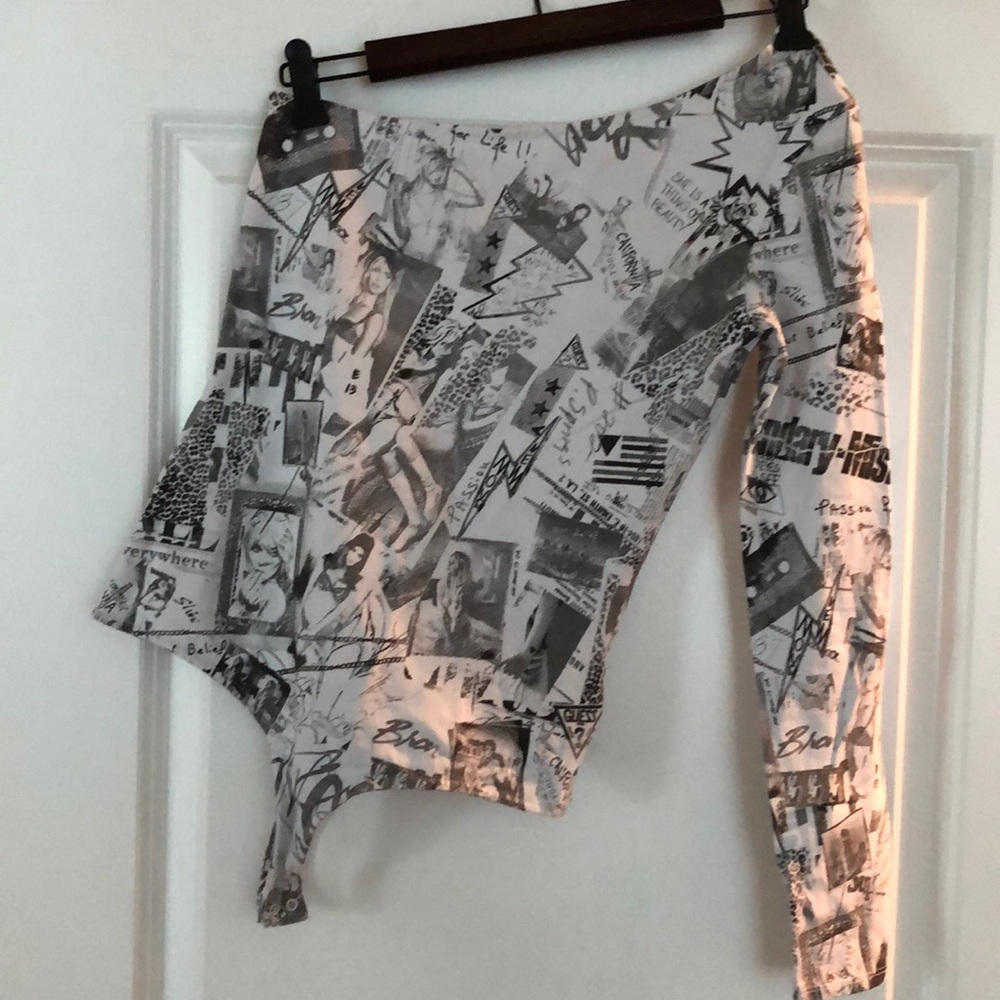 Guess bodysuit